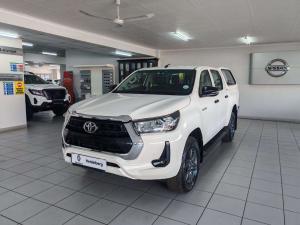 Toyota Hilux 2.4 GD-6 RB RaiderD/C - Image 1