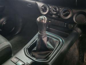 Toyota Hilux 2.4 GD-6 RB RaiderD/C - Image 20