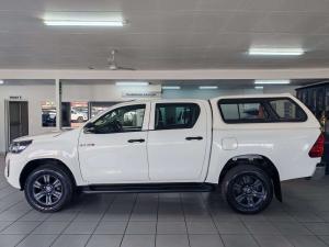 Toyota Hilux 2.4 GD-6 RB RaiderD/C - Image 2