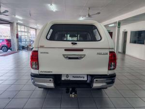 Toyota Hilux 2.4 GD-6 RB RaiderD/C - Image 5