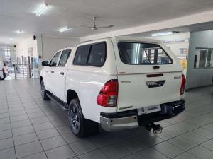 Toyota Hilux 2.4 GD-6 RB RaiderD/C - Image 7
