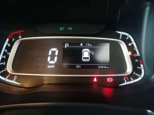 Kia Sonet 1.5 LX CVT - Image 13