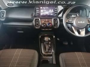 Kia Sonet 1.5 LX CVT - Image 7