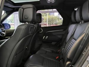 Land Rover Discovery D350 Metropolitan Edition - Image 10