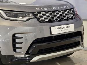 Land Rover Discovery D350 Metropolitan Edition - Image 13