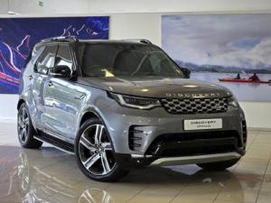 Land Rover Discovery D350 Metropolitan Edition - Image 27