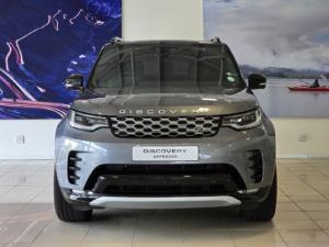 Land Rover Discovery D350 Metropolitan Edition - Image 2