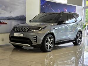 Land Rover Discovery D350 Metropolitan Edition - Image 3