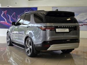 Land Rover Discovery D350 Metropolitan Edition - Image 4