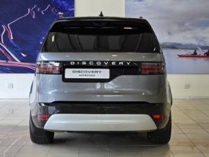 Land Rover Discovery D350 Metropolitan Edition - Image 5