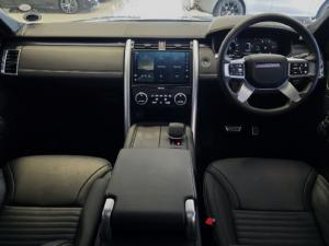 Land Rover Discovery D350 Metropolitan Edition - Image 8