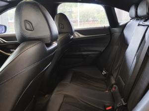 BMW 4 Series 420i Gran Coupe M Sport - Image 10