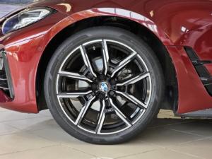 BMW 4 Series 420i Gran Coupe M Sport - Image 12