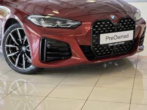 BMW 4 Series 420i Gran Coupe M Sport - Image 16