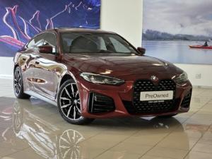 BMW 4 Series 420i Gran Coupe M Sport - Image 17