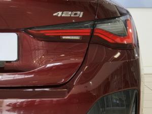 BMW 4 Series 420i Gran Coupe M Sport - Image 23
