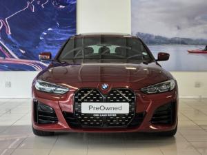 BMW 4 Series 420i Gran Coupe M Sport - Image 2