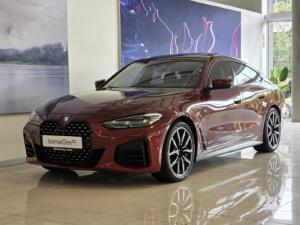BMW 4 Series 420i Gran Coupe M Sport - Image 3