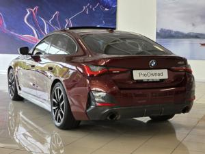 BMW 4 Series 420i Gran Coupe M Sport - Image 4
