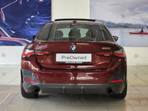 BMW 4 Series 420i Gran Coupe M Sport - Image 5
