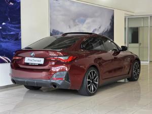 BMW 4 Series 420i Gran Coupe M Sport - Image 6