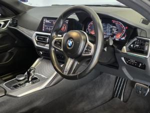 BMW 4 Series 420i Gran Coupe M Sport - Image 9