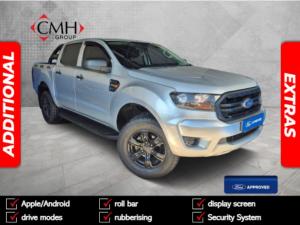 Ford Ranger 2.2TDCi double cab Hi-Rider XL - Image 1