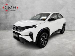 Tata Curvv 1.2T Creative - Image 1