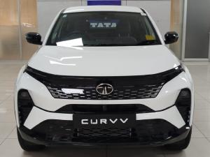 Tata Curvv 1.2T Creative - Image 2