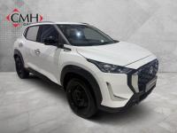 Thumbnail Nissan Magnite 1.0 Move panel van