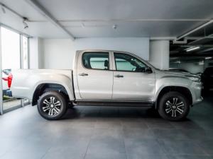 Foton Tunland G7 2.0TD double cab TL manual - Image 12
