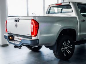 Foton Tunland G7 2.0TD double cab TL manual - Image 13