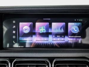 Foton Tunland G7 2.0TD double cab TL manual - Image 16