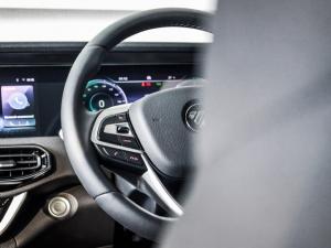 Foton Tunland G7 2.0TD double cab TL manual - Image 19