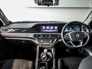 Foton Tunland G7 2.0TD double cab TL manual - Image 5