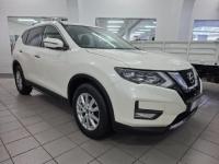 Thumbnail Nissan X-Trail 2.5 4x4 Acenta Tech