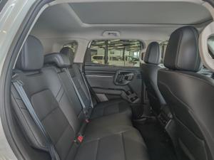 Haval H7 1.5T HEV Super Luxury Black Edition - Image 10