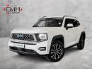 Thumbnail Haval H7 1.5T HEV Super Luxury Black Edition