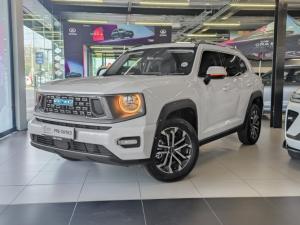 Haval H7 1.5T HEV Super Luxury Black Edition - Image 2