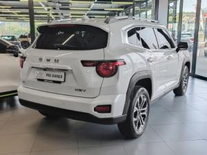 Haval H7 1.5T HEV Super Luxury Black Edition - Image 4