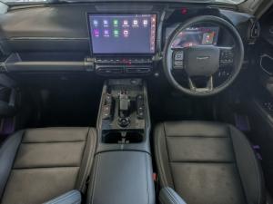 Haval H7 1.5T HEV Super Luxury Black Edition - Image 6