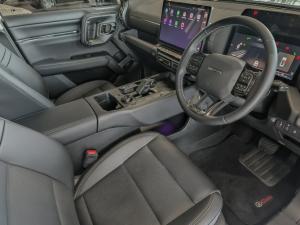 Haval H7 1.5T HEV Super Luxury Black Edition - Image 7