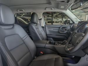 Haval H7 1.5T HEV Super Luxury Black Edition - Image 8