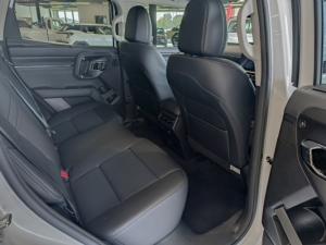 Haval H7 1.5T HEV Super Luxury Black Edition - Image 9