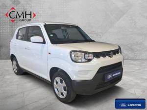 Suzuki S-Presso 1.0 GL manual - Image 1