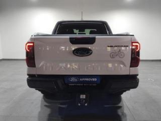 Ford Ranger 3.0TD V6 double cab Wildtrak 4WD