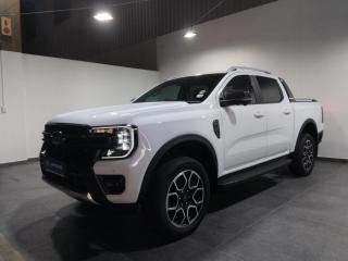 Ford Ranger 3.0TD V6 double cab Wildtrak 4WD