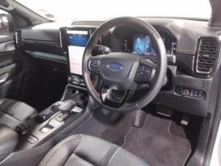 Ford Ranger 3.0TD V6 double cab Wildtrak 4WD
