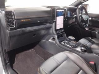 Ford Ranger 3.0TD V6 double cab Wildtrak 4WD