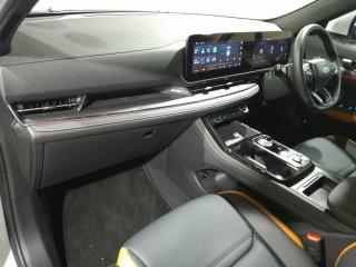 Ford Territory 1.8T Titanium